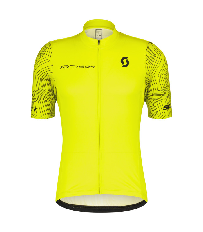 SCOTT Maglia RC Team 10 Maniche Corte - SCEGLI IL TUO COLORE