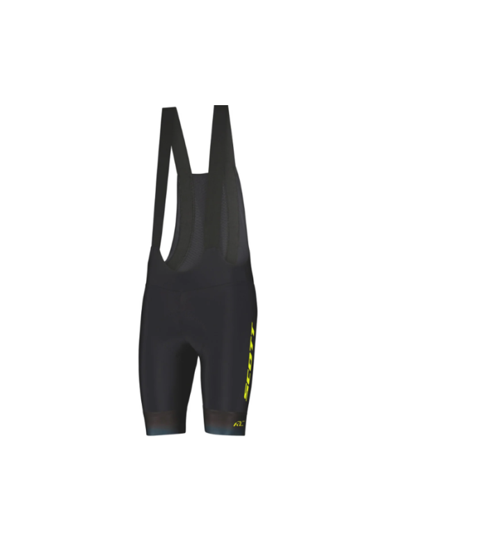 SCOTT Salopetta RC Pro - WC Edition