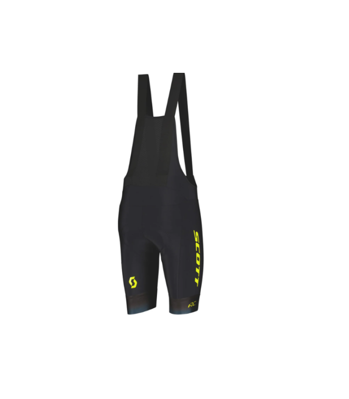 SCOTT Salopetta RC Pro - WC Edition