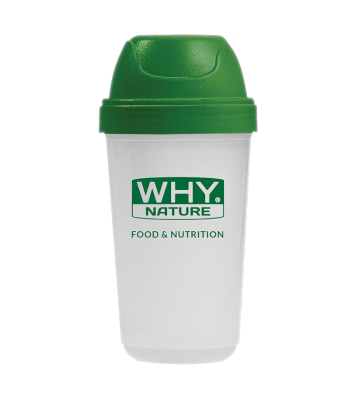 WHY NATURE NANO SHAKER  300 ml