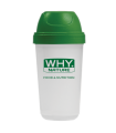 WHY NATURE NANO SHAKER  300 ml