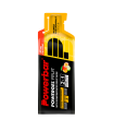 POWER BAR ORIGINAL POWER GEL 41gr - carb mix formula 2:1 - scegli la promo quantità