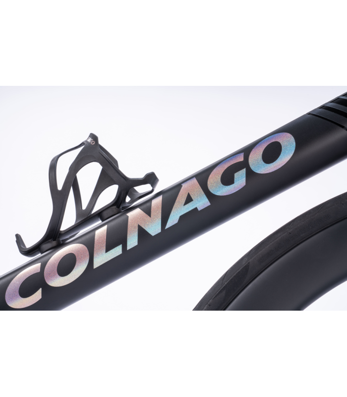 V5Rs COLNAGO BICI ROAD BLACK