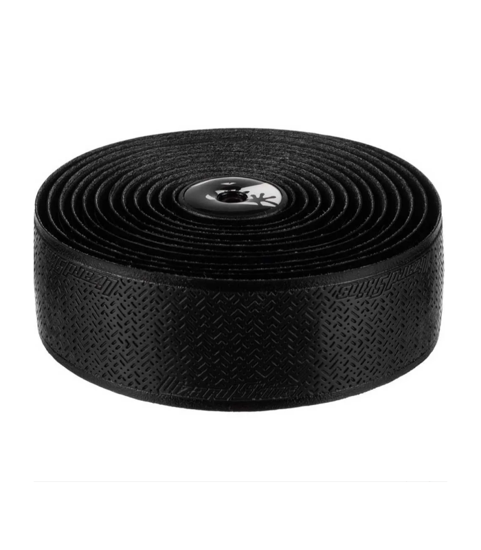 LIZARD SKINS NASTRO MANUBRIO - NERO - Lizard Skins Nastro per manubrio DSP V2 2.5 mm