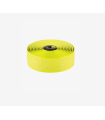 LIZARD SKINS  NASTRO MANUBRIO - GIALLO - Lizard Skins Nastro per manubrio DSP V2 2.5 mm