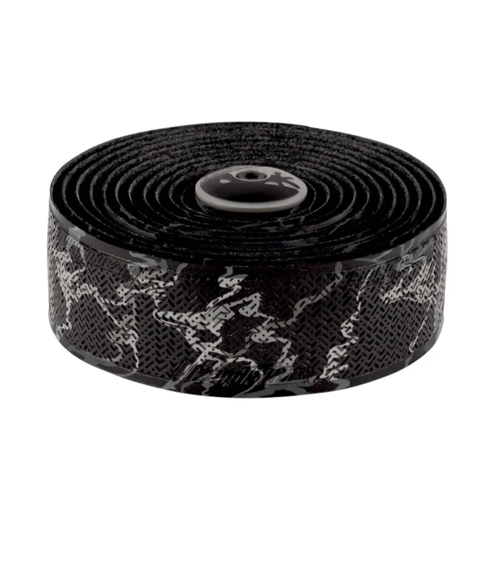 LIZARD SKINS  NASTRO MANUBRIO - NERO CAMO -