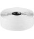 LIZARD SKINS  NASTRO MANUBRIO - BIANCO - Lizard Skins Nastro per manubrio DSP V2 2.5 mm