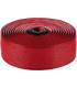 LIZARD SKINS NASTRO MANUBRIO - ROSSO - Lizard Skins Nastro per manubrio DSP V2 2.5 mm