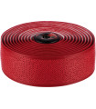 LIZARD SKINS NASTRO MANUBRIO - ROSSO - Lizard Skins Nastro per manubrio DSP V2 2.5 mm