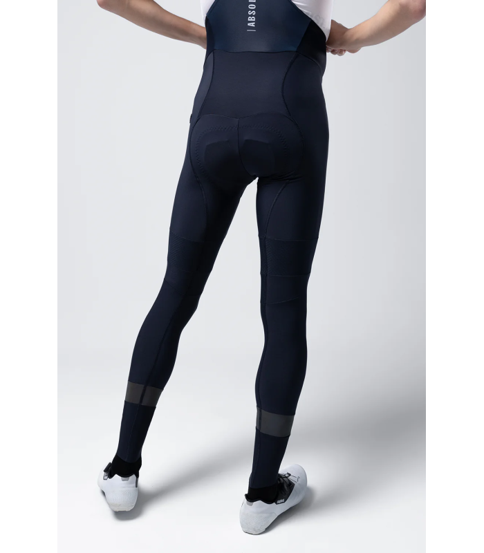 GOBIK SALOPETTA INVERNALE ABSOLUTE 7.0 - K10 - CULOTTE LARGO UOMO Absolute 7.0  -  SCEGLI