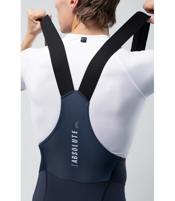 GOBIK SALOPETTA INVERNALE ABSOLUTE 7.0 - K10 - CULOTTE LARGO UOMO Absolute 7.0  -  SCEGLI