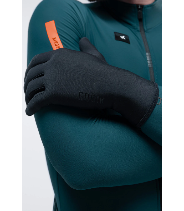 GOBIK GUANTI UNISEX  Finder 2.0 - True Black -  INVERNALE