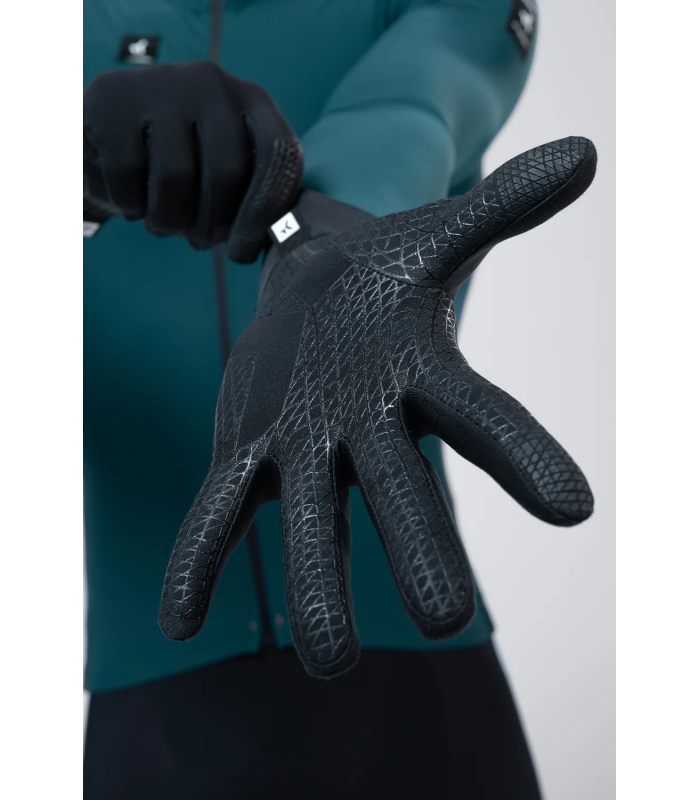 GOBIK GUANTI UNISEX  Finder 2.0 - True Black -  INVERNALE