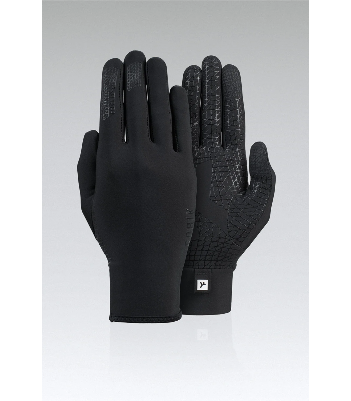 GOBIK GUANTI UNISEX  Finder 2.0 - True Black -  INVERNALE