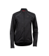 MANTELLINA PEARL IZUMI DONNA - BIOVIZ BARR JKT BLACK /REFLECTIVE DECO - % BLACK FIRDAY