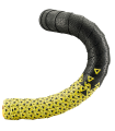 NASTRO MANUBRIO LOOP NERO- GIALLO - DEDA ELEMENTI