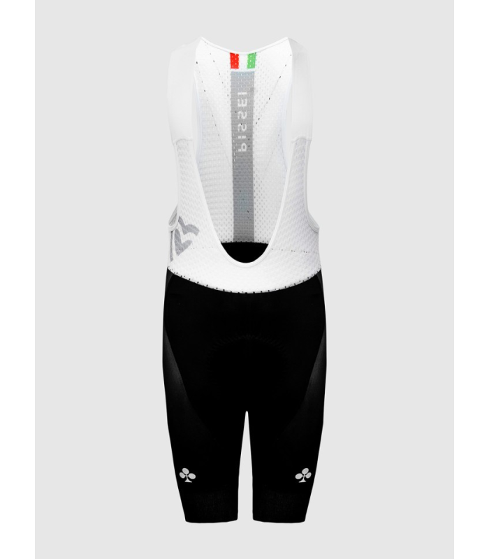 PISSEI PANTALONCINO REPLICA UAE 2024 BASE - SCEGLI