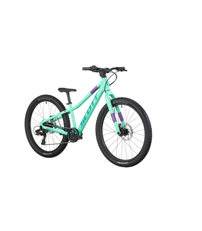 SCOTT BICI SCALE 400 I BABY MISURA 24 I SCEGLI IL TUO COLORE - 2026