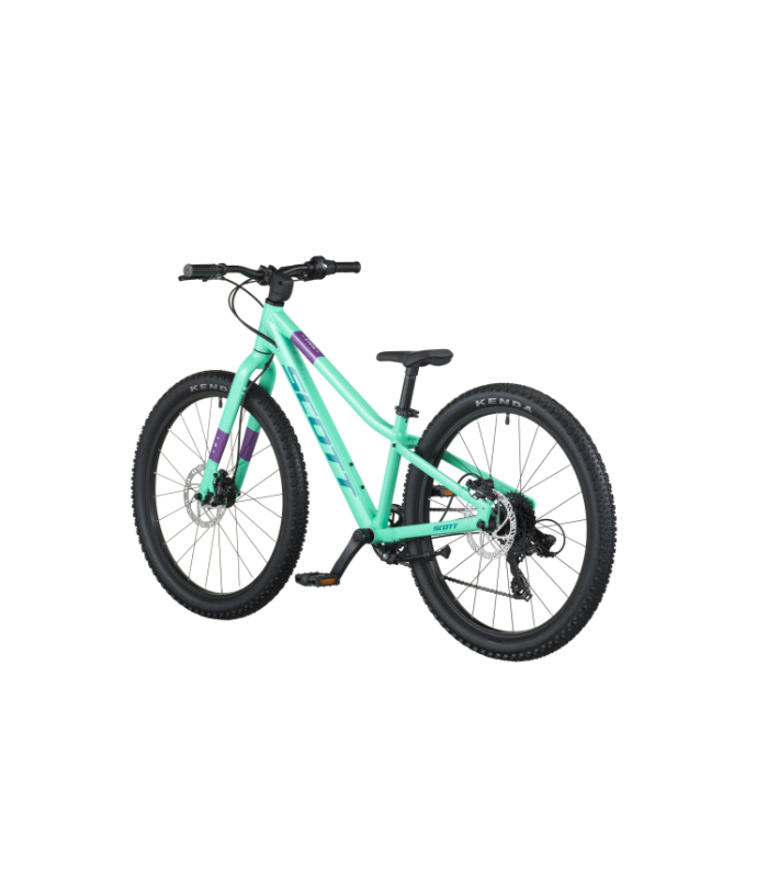 SCOTT BICI SCALE 400 I BABY MISURA 24 I SCEGLI IL TUO COLORE - 2026