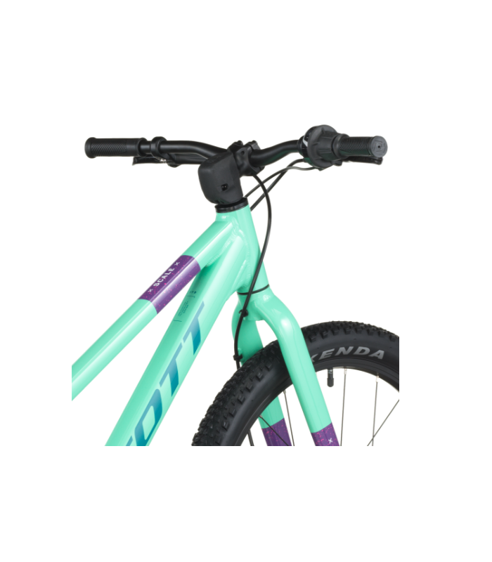 SCOTT BICI SCALE 400 I BABY MISURA 24 I SCEGLI IL TUO COLORE - 2026