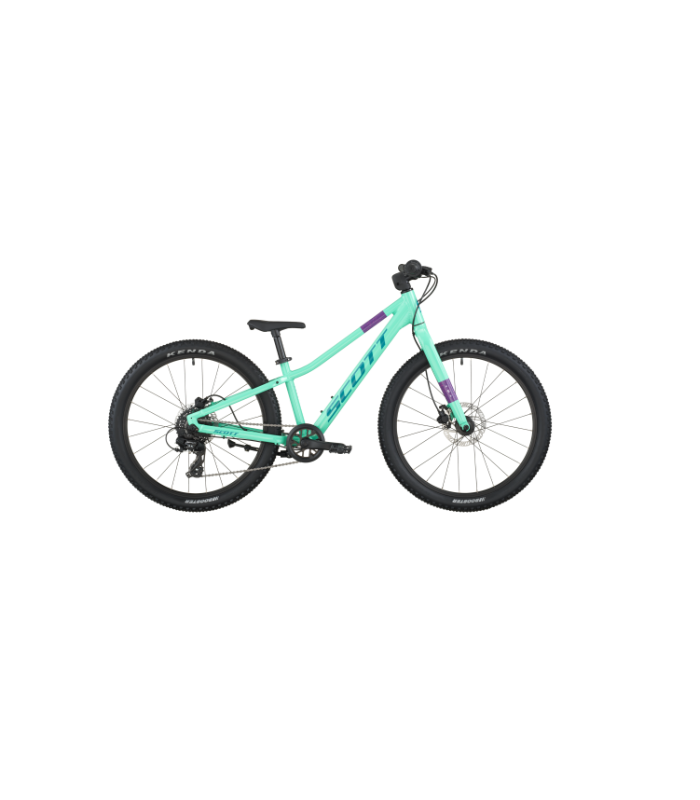 SCOTT BICI SCALE 400 I BABY MISURA 24 I SCEGLI IL TUO COLORE - 2026