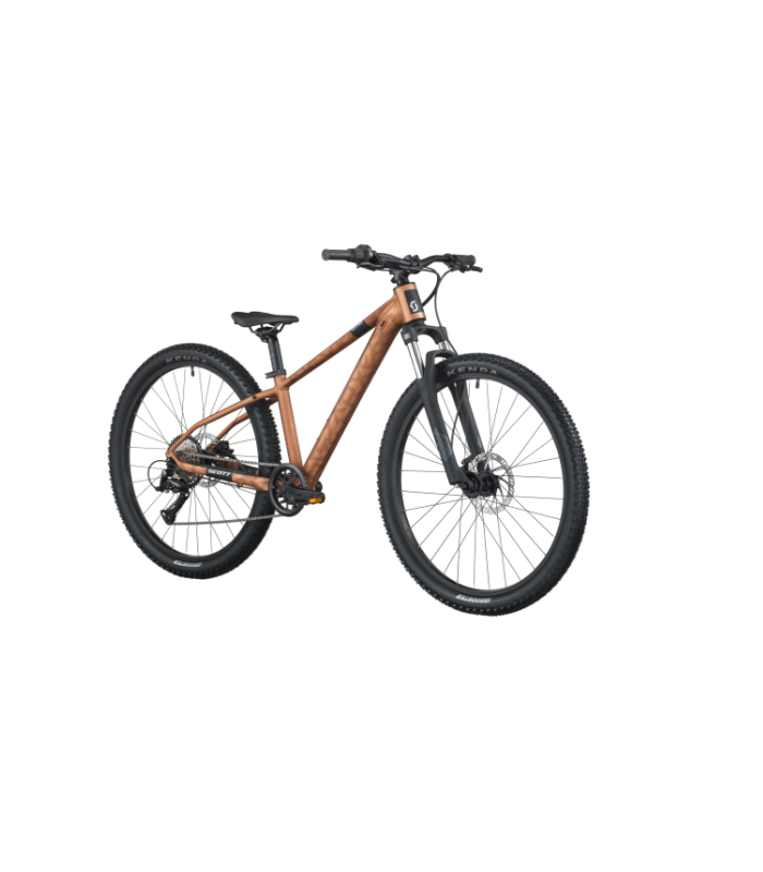 SCOTT Bicicletta Roxter 600 - junior - alloy brown - 26 pollici - 2026