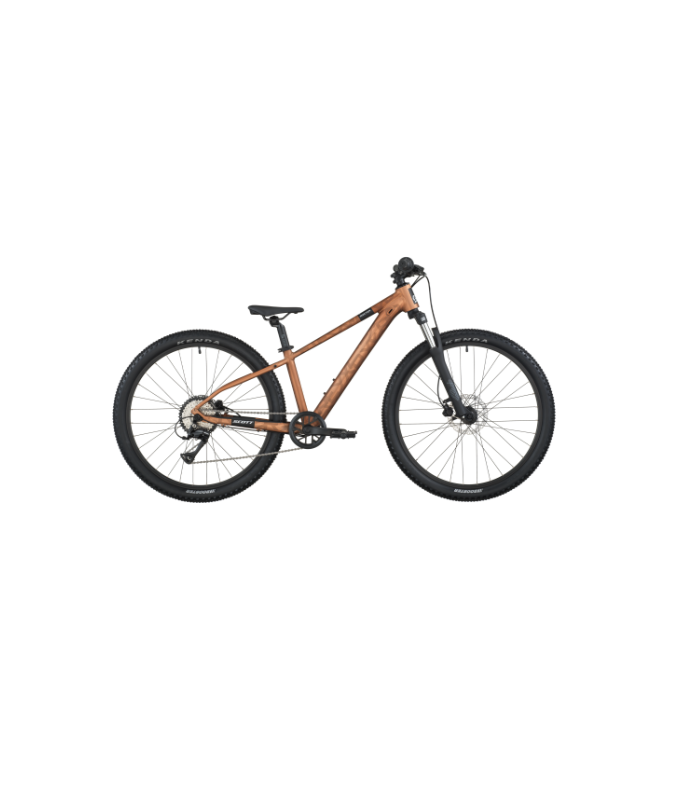 SCOTT Bicicletta Roxter 600 - junior - alloy brown - 26 pollici - 2026