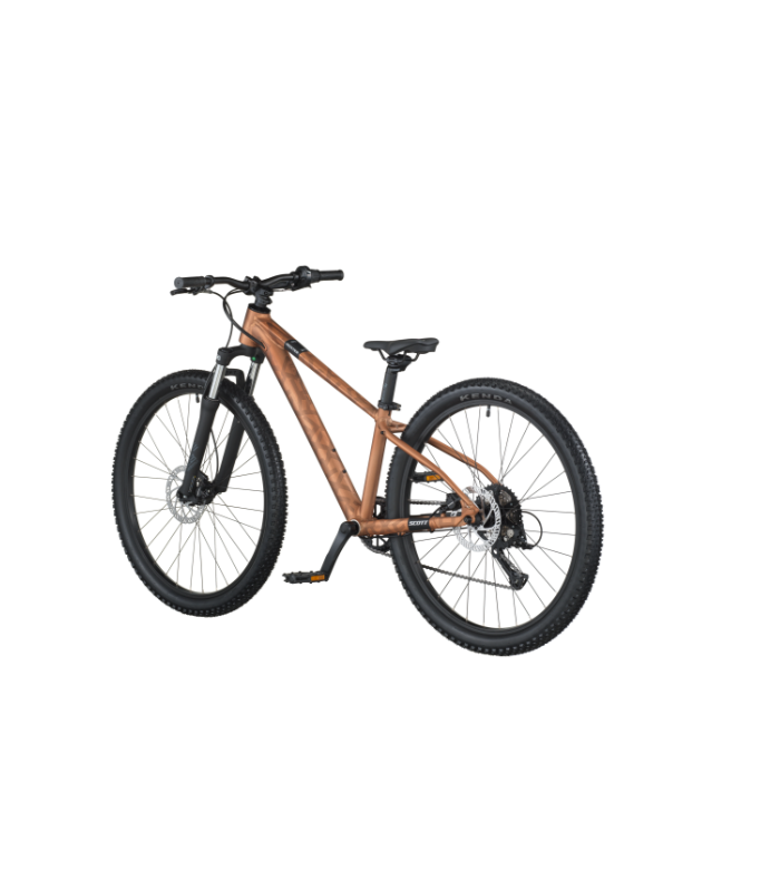 SCOTT Bicicletta Roxter 600 - junior - alloy brown - 26 pollici - 2026