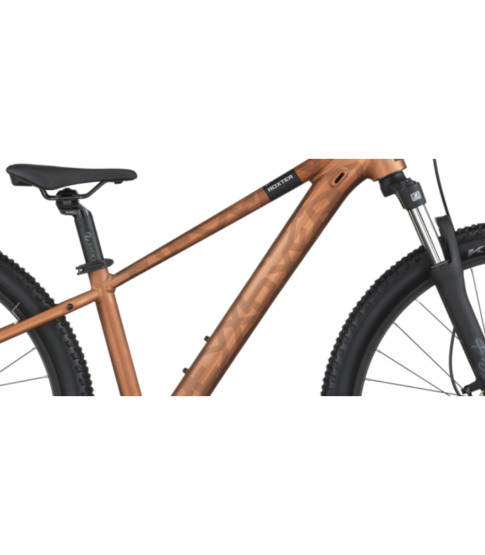 SCOTT Bicicletta Roxter 600 - junior - alloy brown - 26 pollici - 2026
