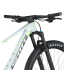 SCOTT Bicicletta Spark RC Comp -  cumulus white - 2026