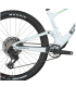 SCOTT Bicicletta Spark RC Comp -  cumulus white - 2026