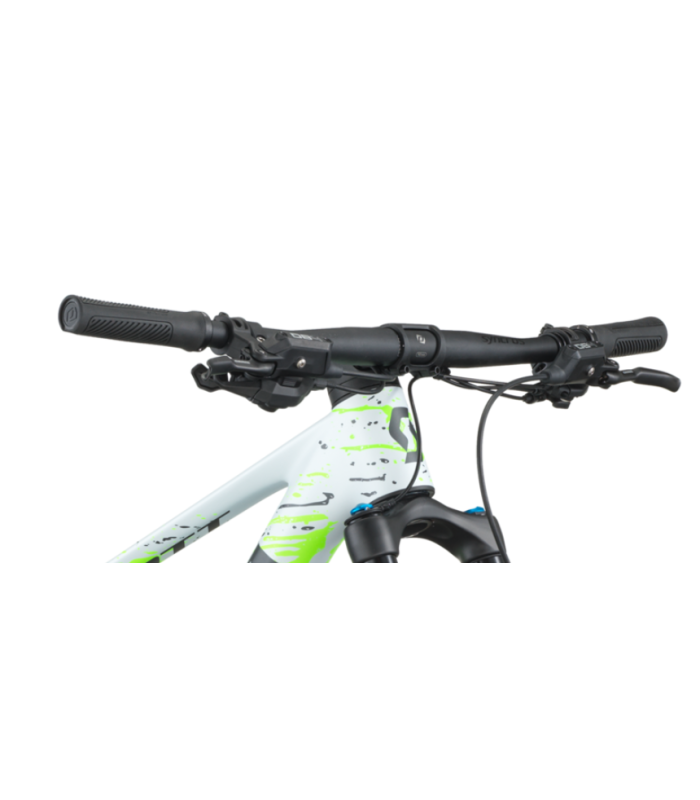 SCOTT Bicicletta Spark RC Comp -  cumulus white - 2026