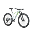 SCOTT Bicicletta Spark RC Comp -  cumulus white - 2026