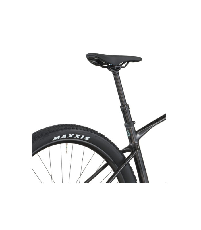 SCOTT Scale 920 - carbon black - 2026 mtb