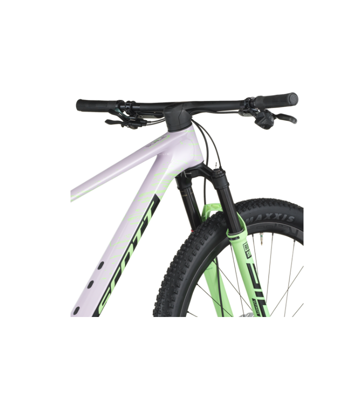 SCOTT SCALE RC World Cup - hush purple - 2026 MTB