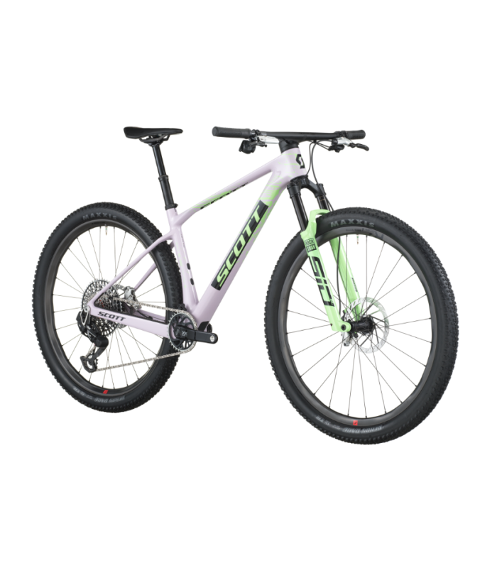 SCOTT SCALE RC World Cup - hush purple - 2026 MTB