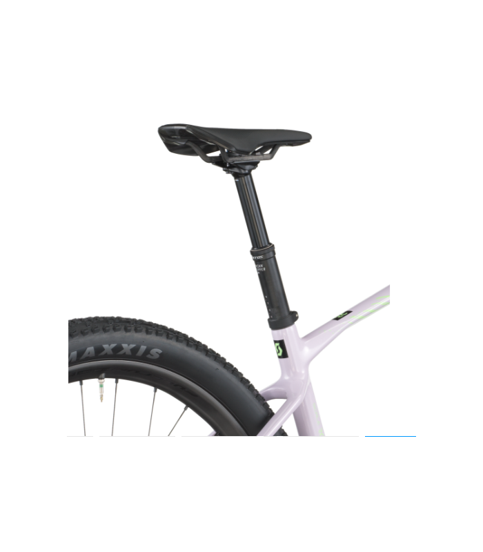 SCOTT SCALE RC World Cup - hush purple - 2026 MTB