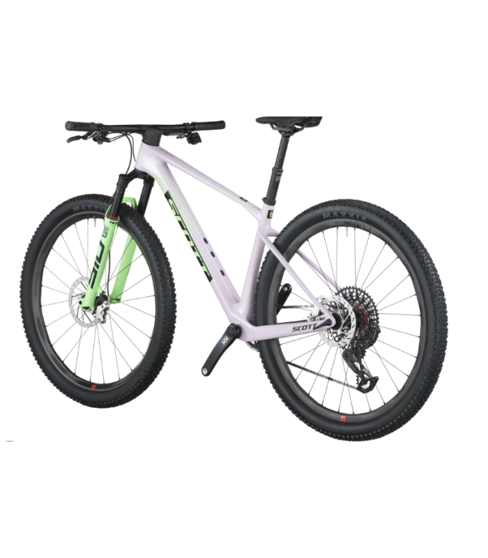 SCOTT SCALE RC World Cup - hush purple - 2026 MTB
