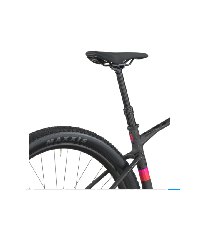 SCOTT  BICI Scale 910 carbon black - 2026- MTB