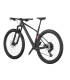 SCOTT  BICI Scale 910 carbon black - 2026- MTB