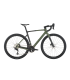 SCOTT BICI Addict Gravel 40 -   wenge green - 2026