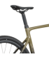 SCOTT BICI Addict Gravel 40 -  kaki green/carbon black - 2026