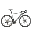 SCOTT Bicicletta Addict RC Ultimate - chrome silver - 2026