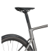 Addict RC Team SCOTT Bicicletta  - 2026 - tungsten grey