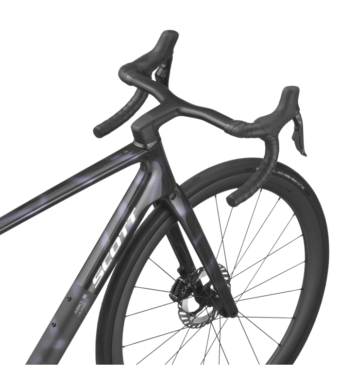 SCOTT BICICLETTA ADDICT RC 10 -2026 - SCEGLI IL TUO COLORE