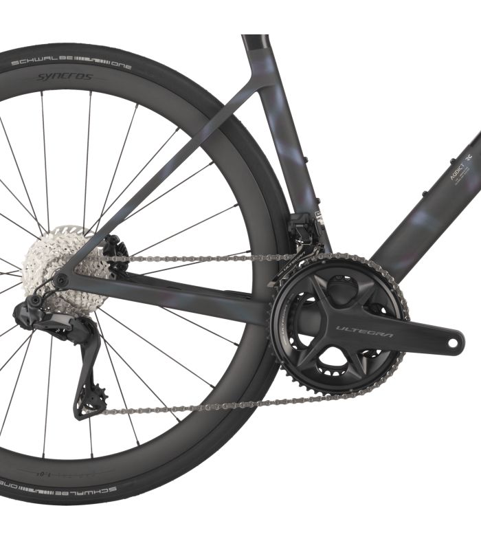 SCOTT BICICLETTA ADDICT RC 10 -2026 - SCEGLI IL TUO COLORE