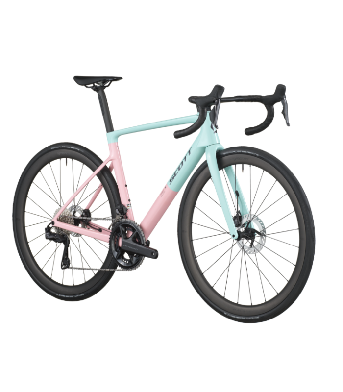 SCOTT BICICLETTA ADDICT RC 10 -2026 - SCEGLI IL TUO COLORE