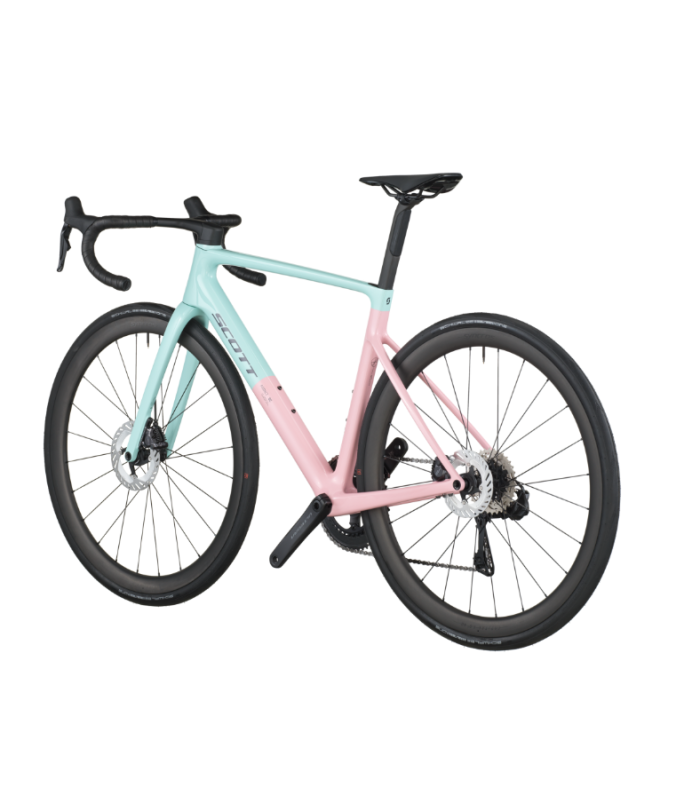 SCOTT BICICLETTA ADDICT RC 10 -2026 - SCEGLI IL TUO COLORE