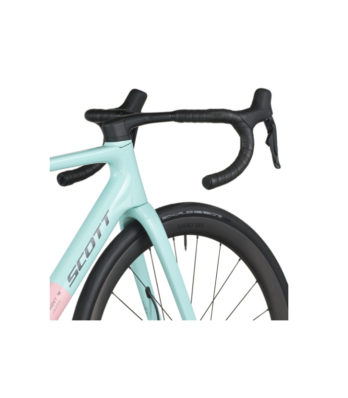 SCOTT BICICLETTA ADDICT RC 10 -2026 - SCEGLI IL TUO COLORE