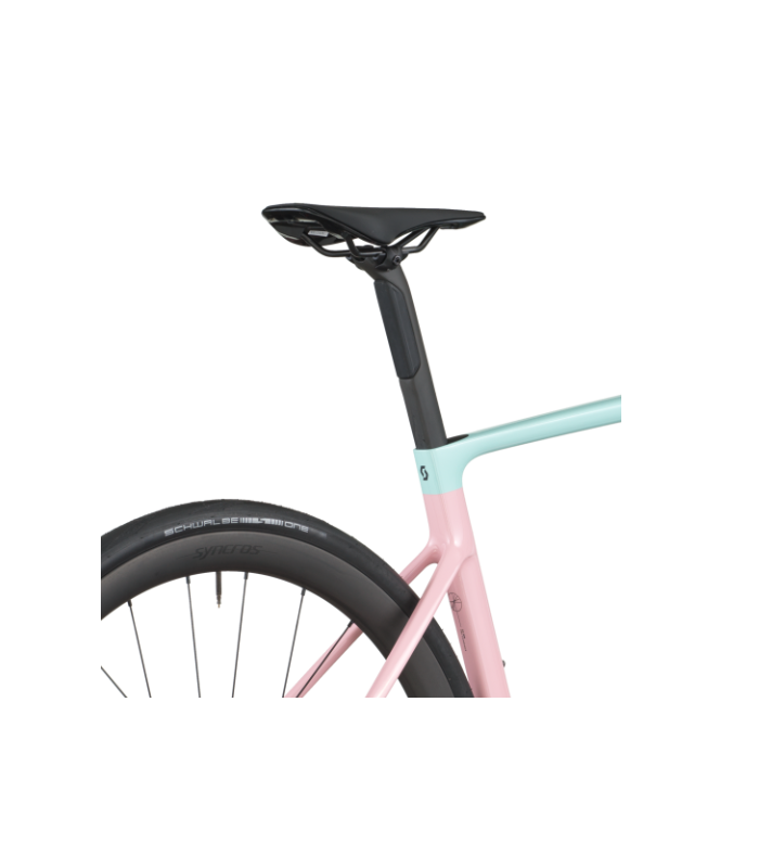 SCOTT BICICLETTA ADDICT RC 10 -2026 - SCEGLI IL TUO COLORE